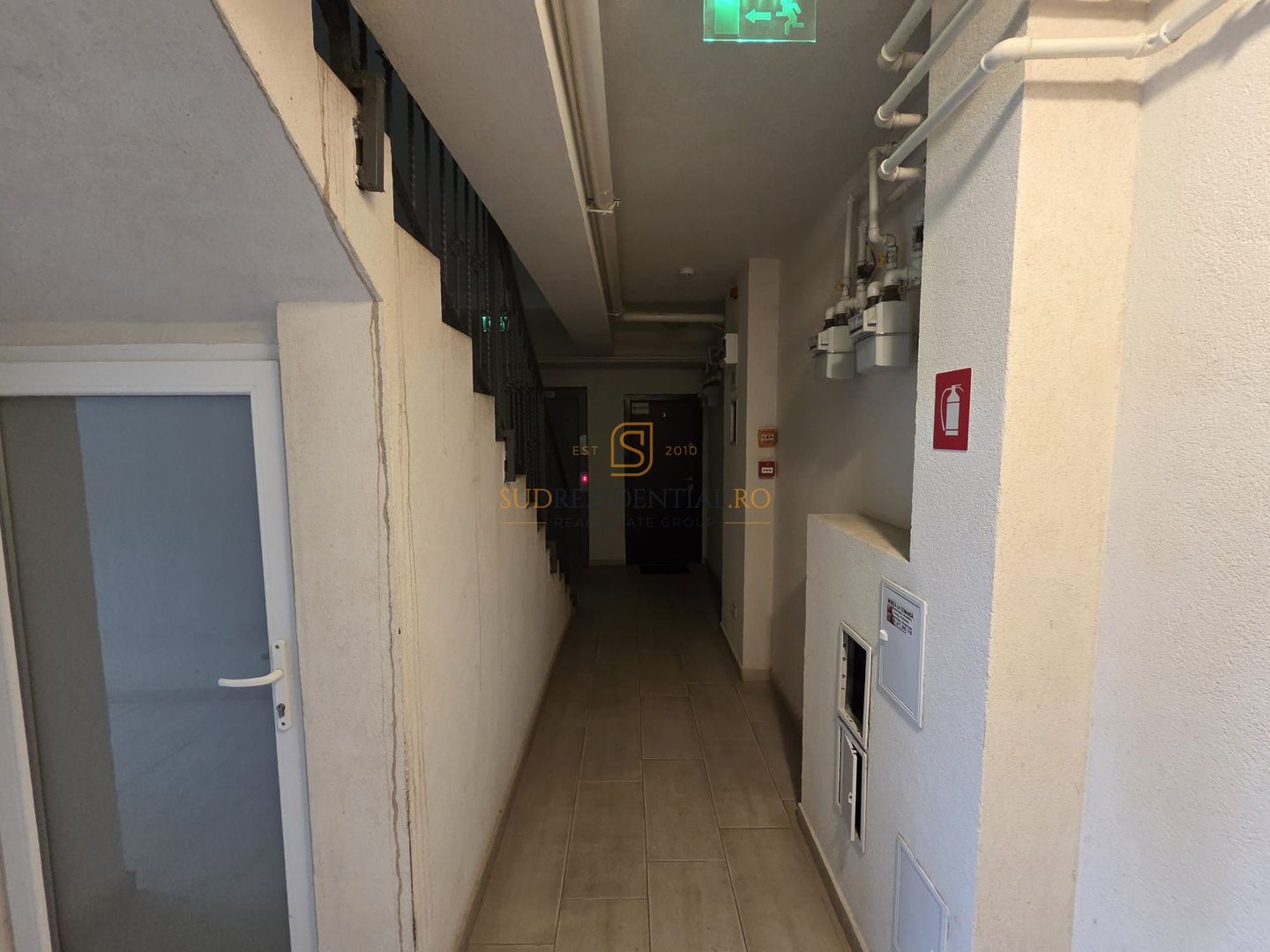 Apartament 3 camere, complet echipat, Apollo Residence, acces metrou - Poză 14