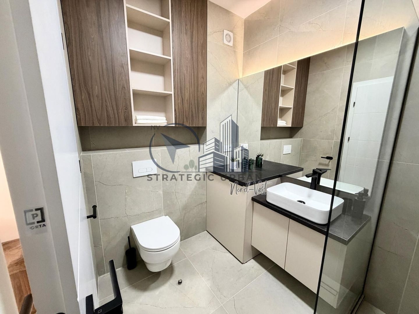 Apartament Nou 2 Camere | Eroilor | Complet Mobilat - Poză 10