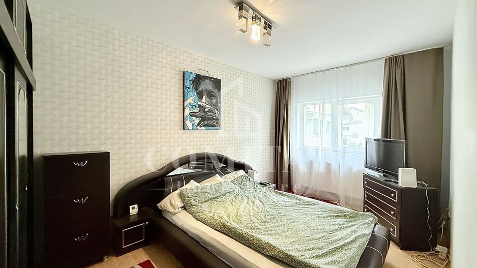 0% comision la cumpărare | 3 camere | zona Audi Calea Turzii - Poză 8