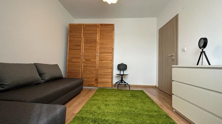 Apartament 3 camere si 2 bai de inchiriat | Tatarasi - Poză 9