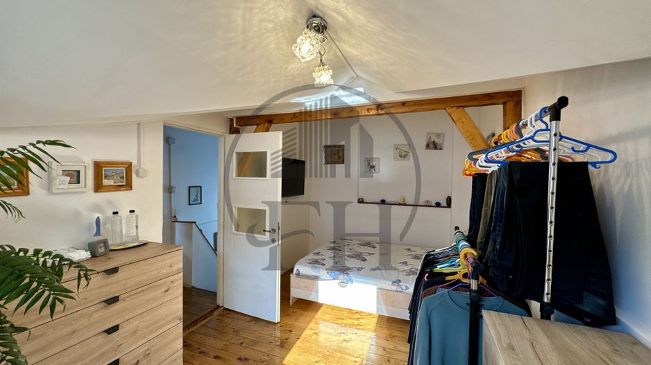 Apartament 3 camere de vanzare Constanta, zona Centrala - Poză 8