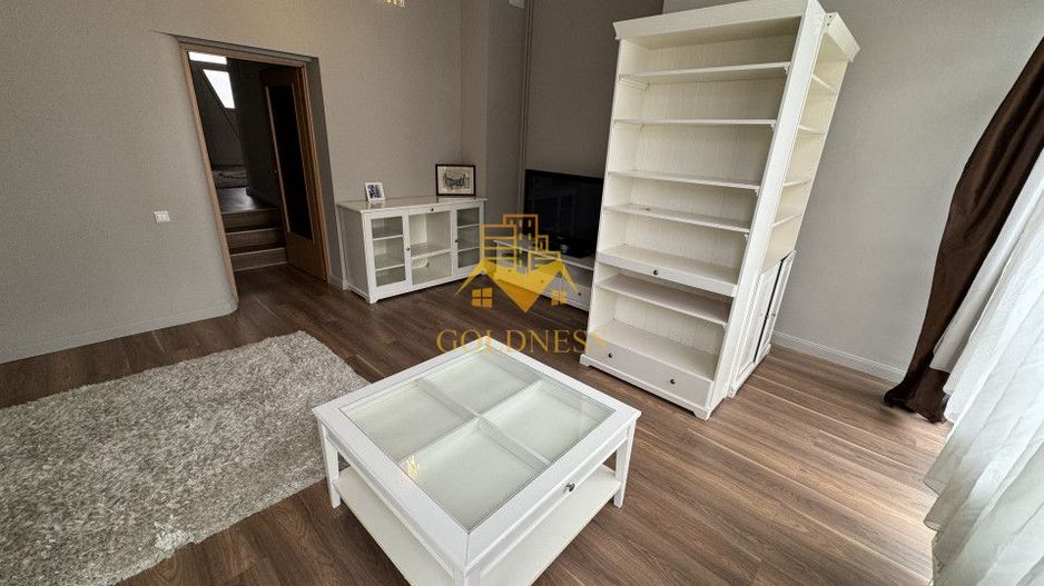 3 camere, modern, 2 parcari, Buna Ziua zona Home Garden, MCRO - Poză 5