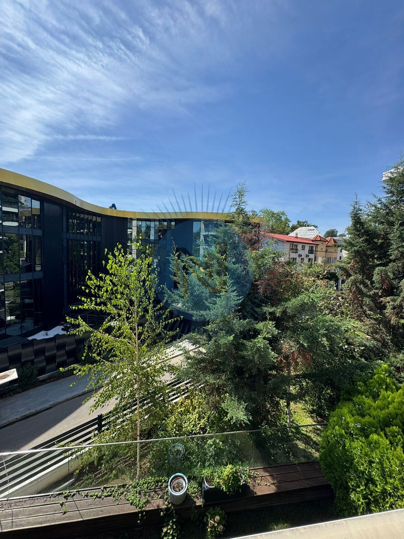 Apartament 4 camere Herastrau plus 2 locuri de parcare - Poză 27