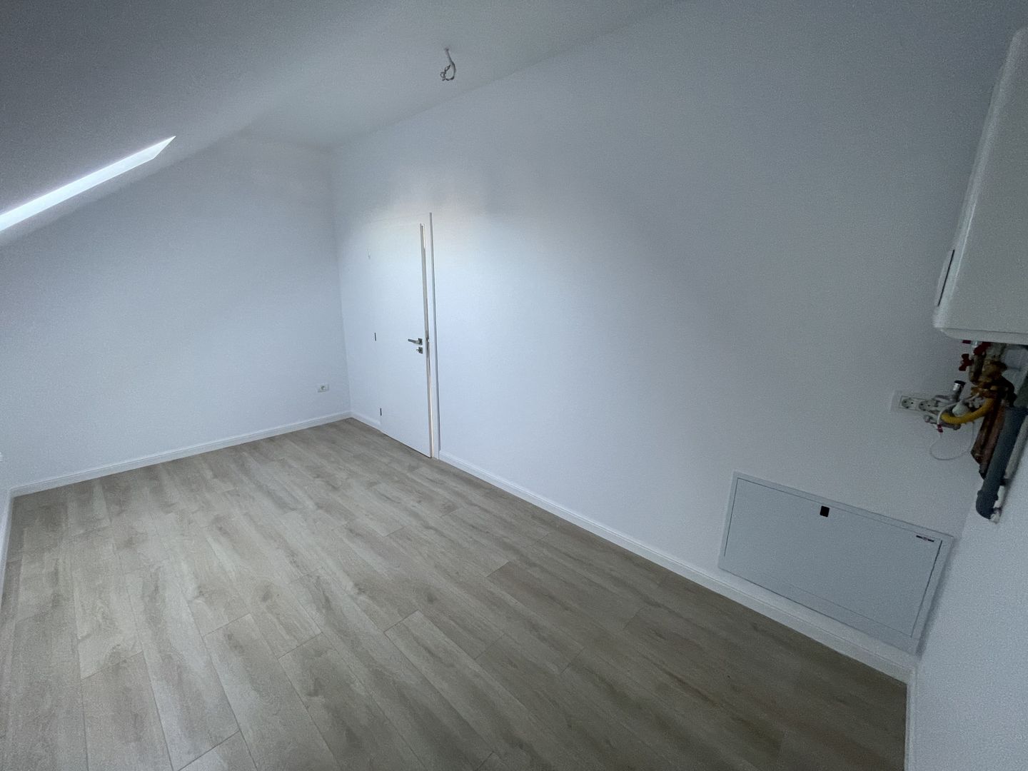 Apartamente decomandate | Lift | Gradina proprie | Dezvoltator - Poză 7