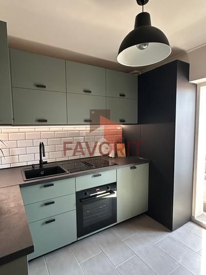 1 camera | Renovat lux | Centrala proprie | Lift | Zona excelenta | - Poză 5