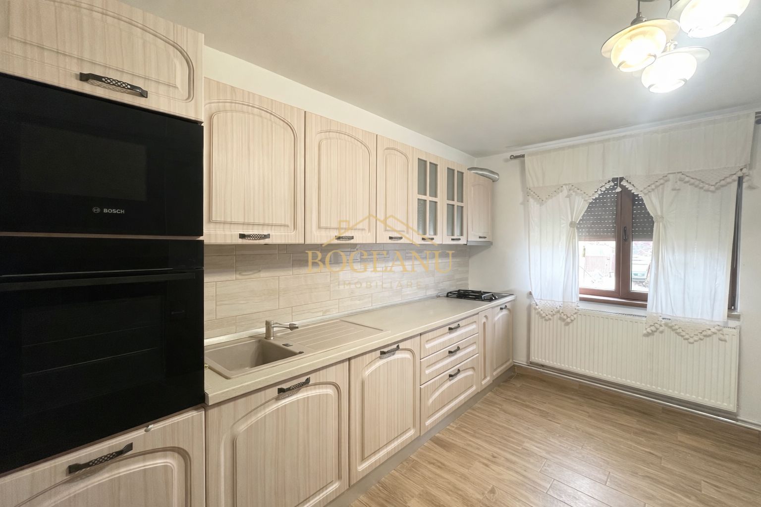 BG158-Casa Giroc 2 ap independente | 500 mp teren | Panouri COMISION 0 - Poză 6