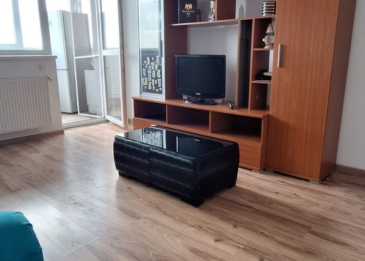 Vanzare 2 Camere Confort Residence (Hotel Rin) Vedere Panoramica cu Centrala - Poză 1