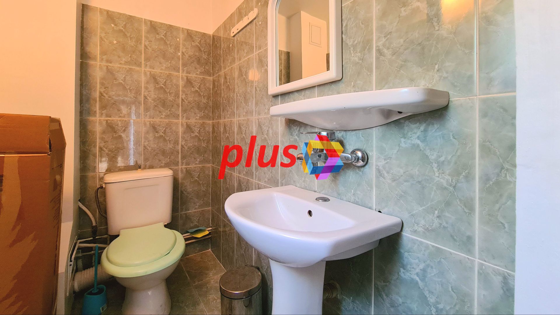 Spatiu comercial de închiriat Brasov - 40 mp # plus-imo.ro - Poză 6