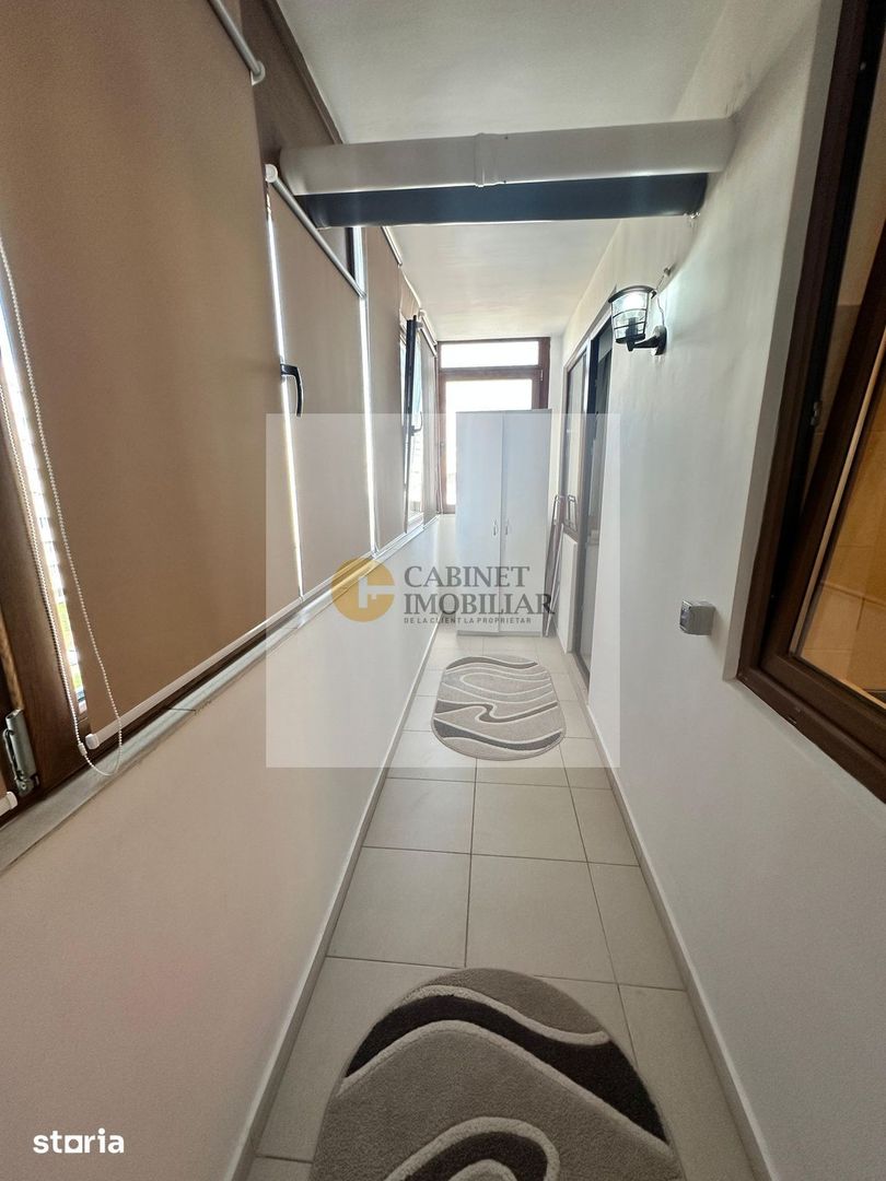 2 camere I Complex Dristor Park I 2017 I Etaj 4/5 retras - Poză 5