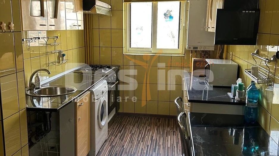 Apartament 4 camere de închiriat | Mall Plaza - Drumul Tabere - Poză 5