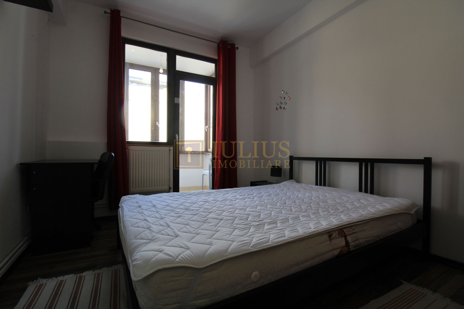 Ultracentral, 4 camere, centrala proprie; Piata VICTORIEI. - Poză 11