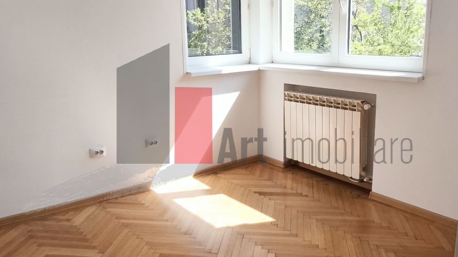 Apartament Dorobanti Beller 5 camere et 1 - Poză 15