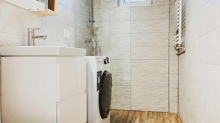 OFERTA INCHIRIATA - Pet Friendly - 3 camere, Take Ionescu | 72 mp - Poză 13