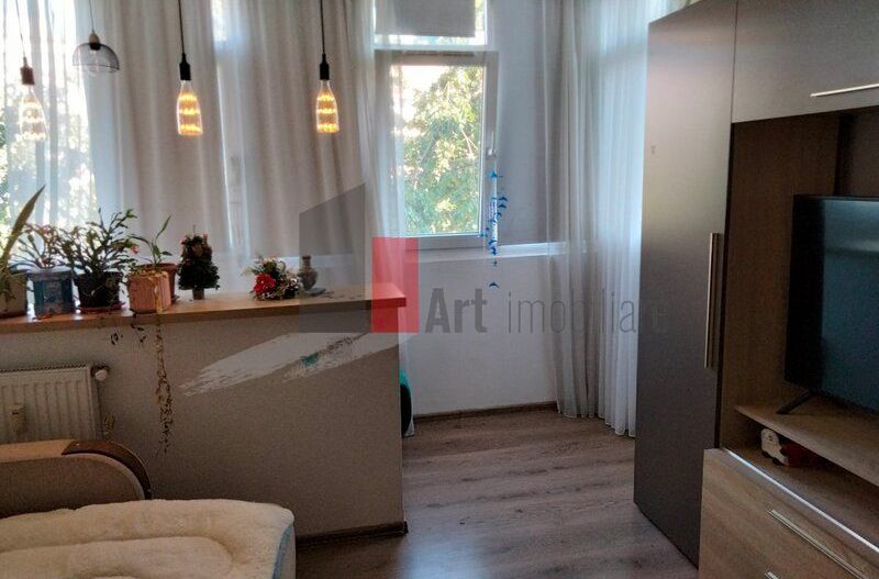 Vânzare apartament 2 camere Șos. Giurgiului - Toporași - Poză 4