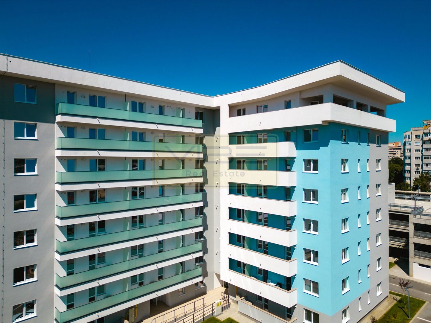 Apartament 2 camere decomandat Conest Evolution - Poză 35