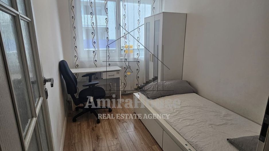 Apartament 2 camere decomandate, finisat, mobilat, parcare, zona VIVO-BMW - Poză 10