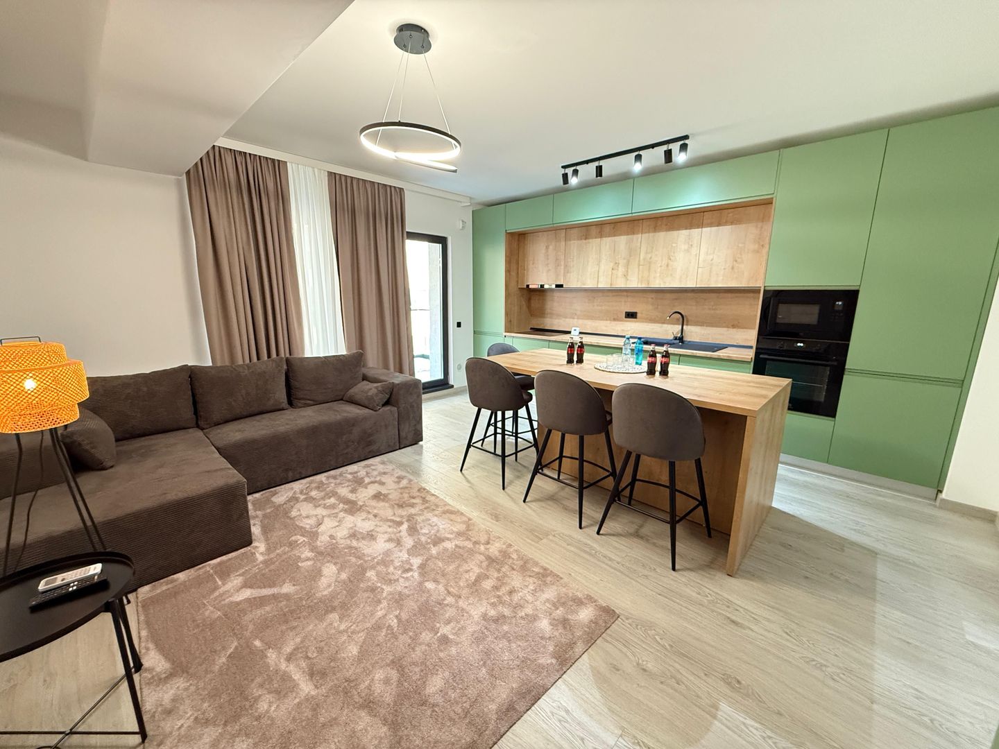 Ap 2 camere |terasa 15mp| Select Residences | P-ta Alba Iulia | Unirii | Decebal - Poză 6