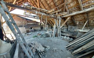 Casa 3 camere | 760 MP Teren | Slimnic - Poză 29