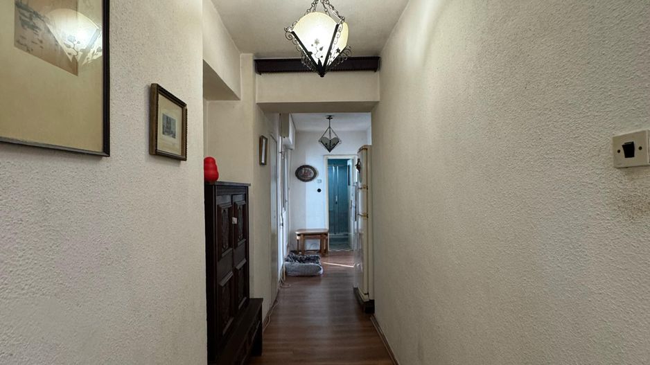 3 CAMERE| 85MP| DECOMANDAT| SOS. TITULESCU- BANU MANTA - Poză 11