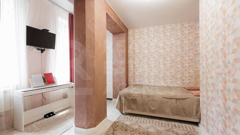 Vânzare apartament, 2 camere, strada Ion Nistor, Telecentru - Poză 9