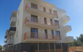 Apartament 2 camere cu grădină și terasă privată construcție nouă 2026 - Poză 3