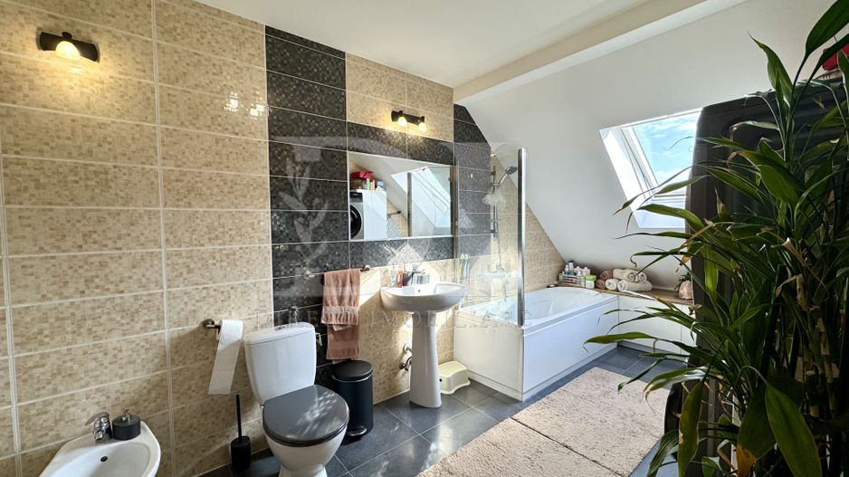 Apartament la cheie / Zona Parcul Poligonului - Poză 15