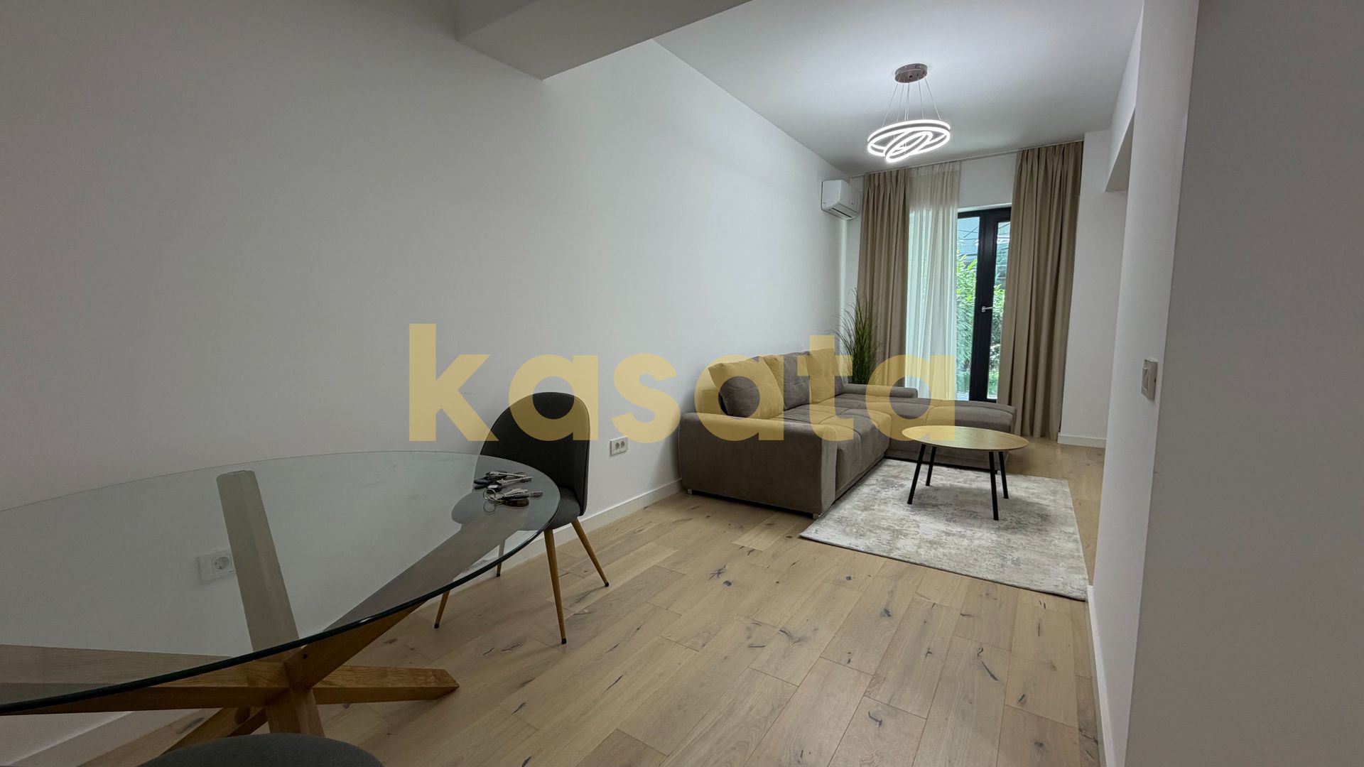 2 camere I parter I gratina proprie 83 mp I First Estates I 55 utili - Poză 2