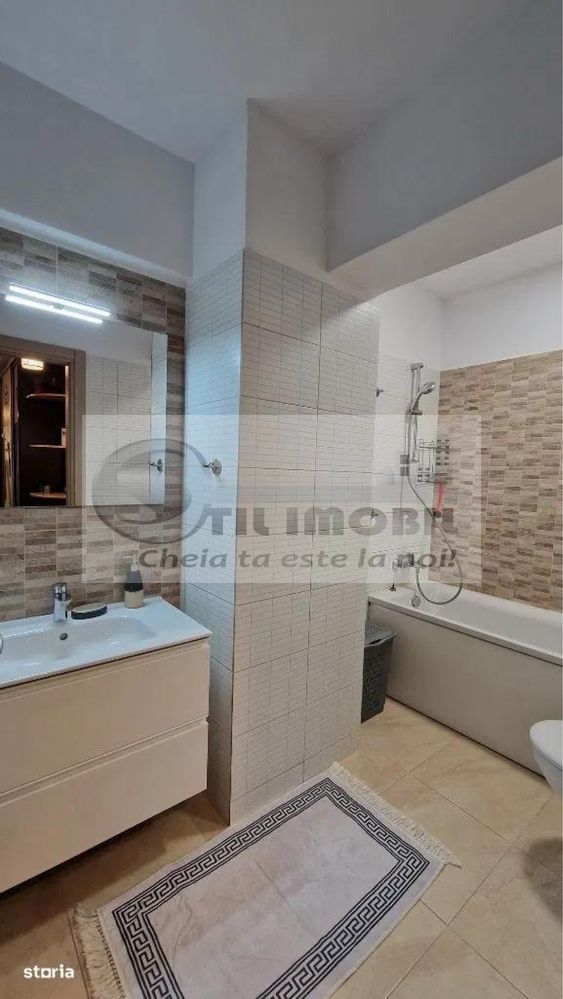 Apartament 2 camere Conest Grand Residence- 499 EURO - Poză 6