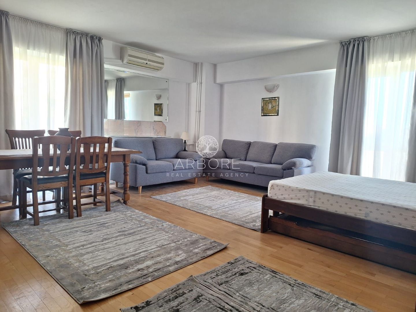Garsoniera de inchiriat  Unirii - Poză 11