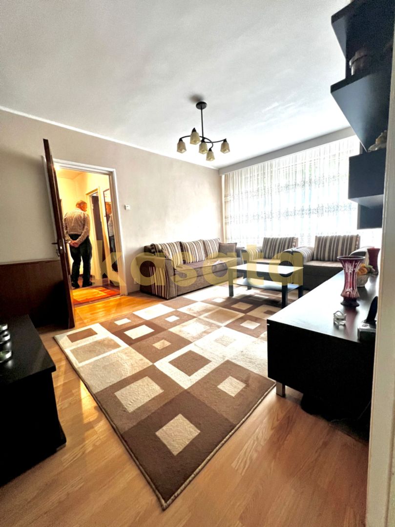 Apartament 3 camere 64mp mobilat | Sos. Colentina | Metrou_Obor - Poză 2