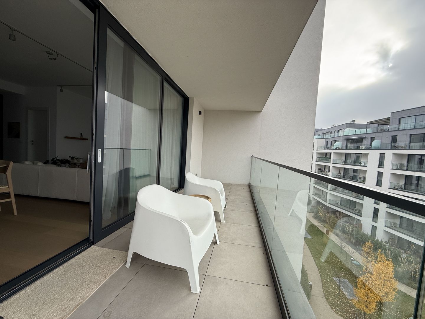 Apartament Jandarmeriei | Stejarii (The Ivy) - Poză 14