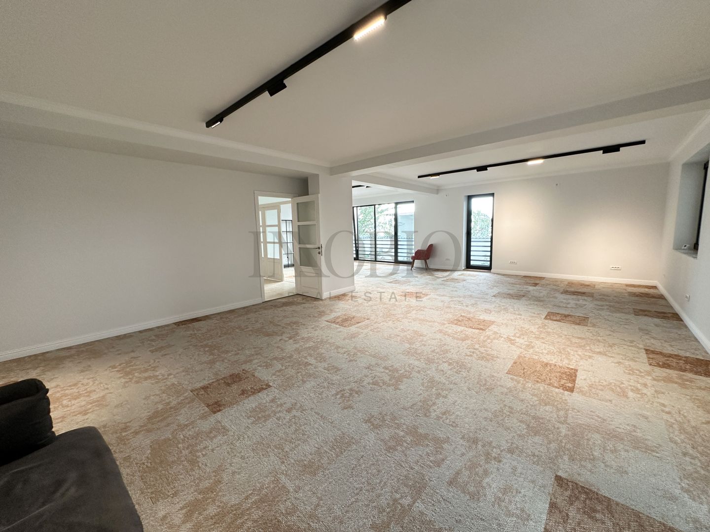 Spatiu Modern | Pretabil birou / comercial Barbu Vacarescu - Poză 2