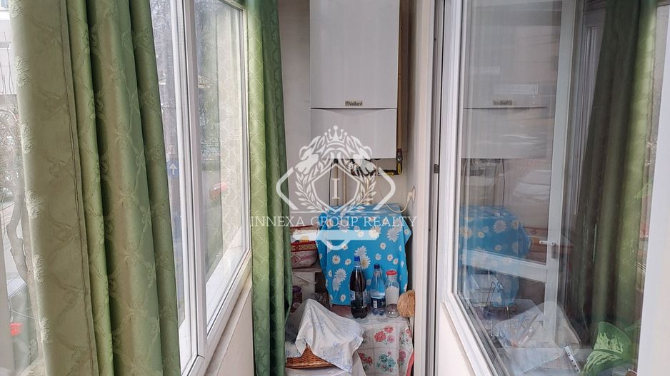 Piata Domenii I Apartament 3 camere - Poză 12