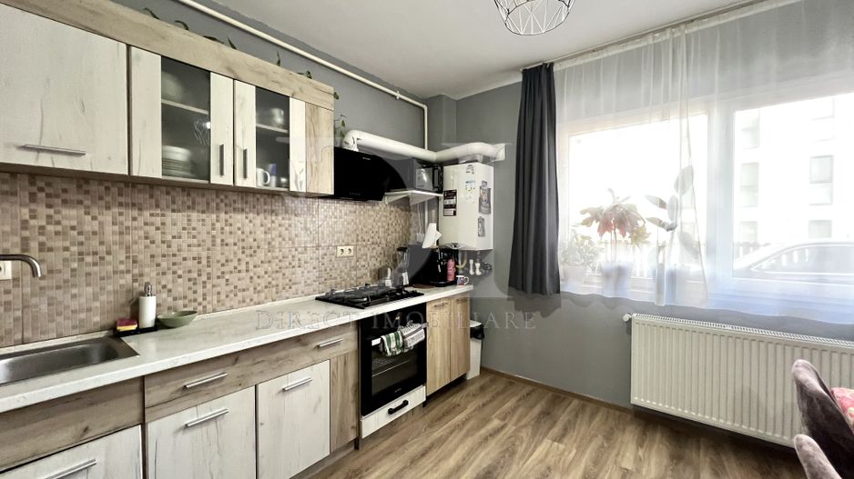 Apartament doua camere / Parcare / Zona Porii - Poză 4