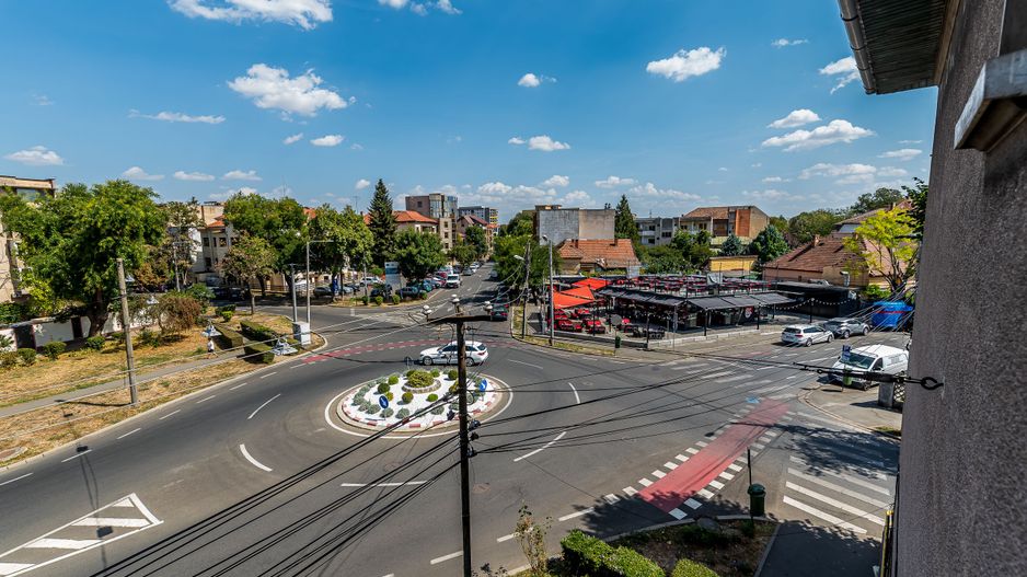 LOCAȚIA FACE DIFERENȚA, Apartament 2 camere, B-dul Vasile Milea - Poză 5