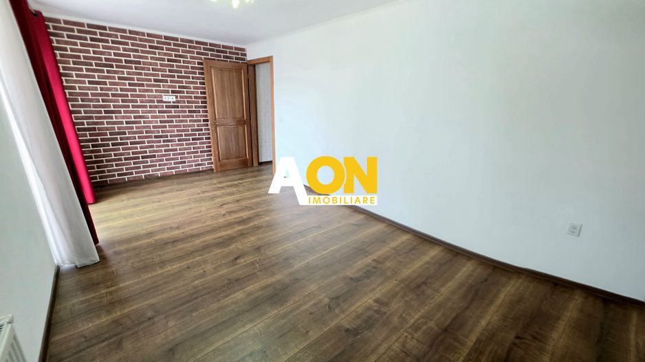 1/2 Duplex, 4 Camere, 2 Bai, Zona Ampoi 3 - Poză 9