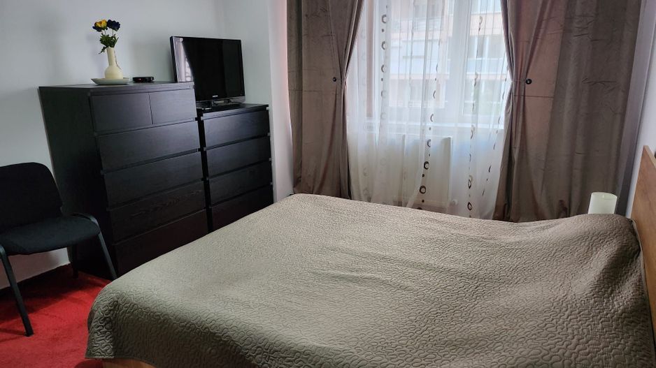 Inchiriere 2 camere Confort City, Splaiul Unirii, parcare, centrala proprie - Poză 8