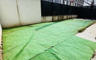 3 camere | curte | loc de parcare | Millo Residence Voluntari – Pipera - Poză 12