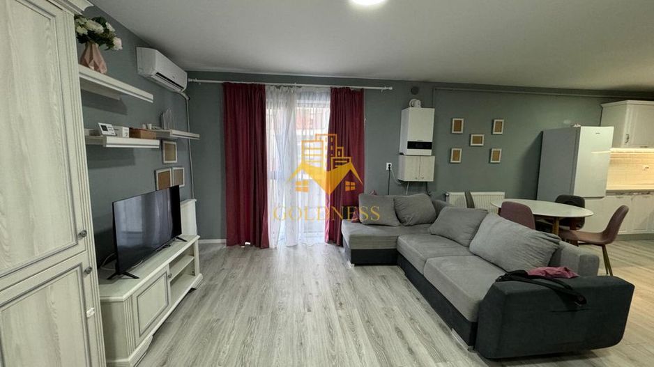Apartament 2 camere Marasti bloc nou etajul 1! Zona 1 Mai ! - Poză 3