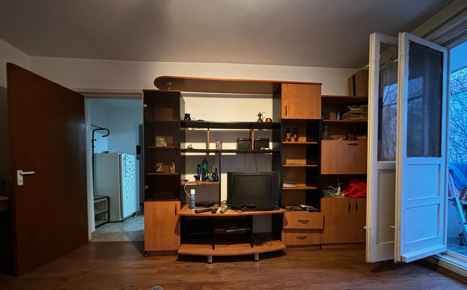 Apartament 2 camere Drumul Taberei - Poză 1
