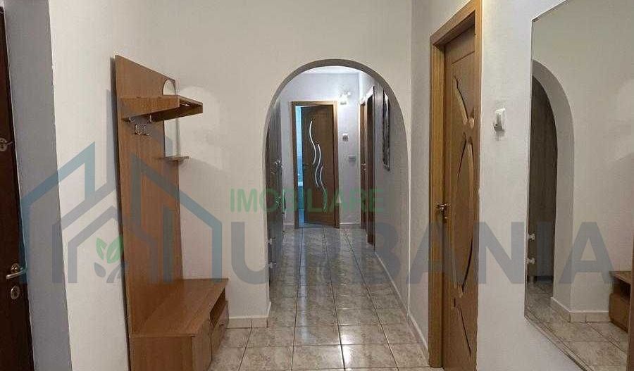 De Inchiriat - Apartament 3 Camere - Nicolina - Poză 7