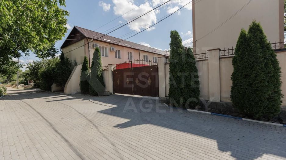 Vînzare, spațiu comercial, 1337 mp, str. Muncesti 728, Botanica - Poză 3