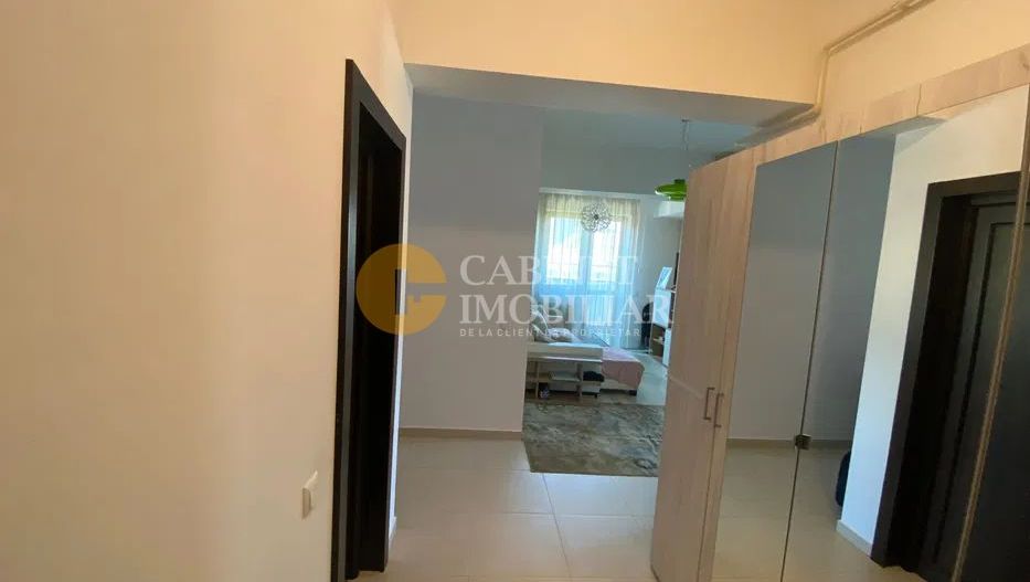 Chirie - Centru - 2 camere - Poză 4