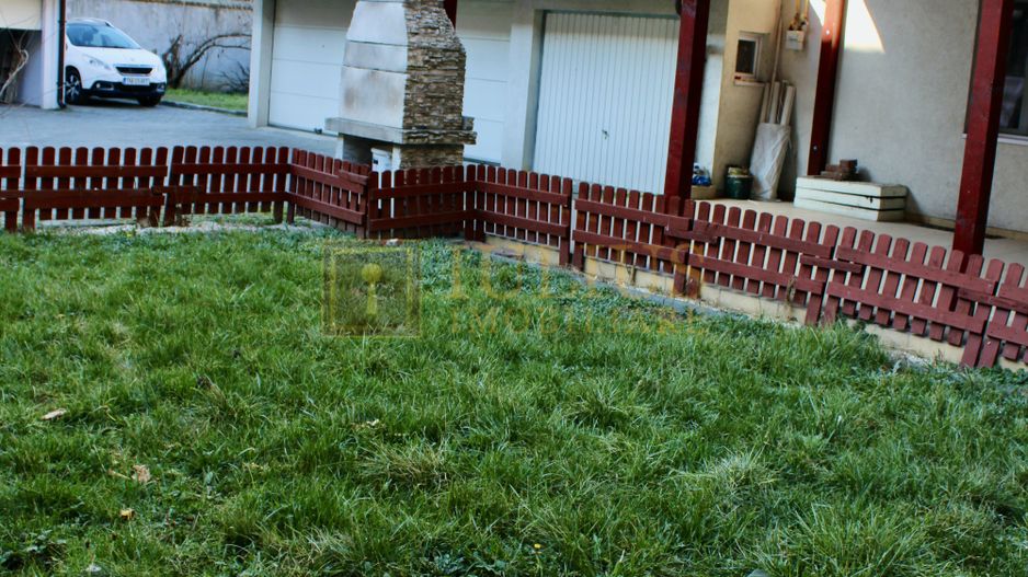 Zona Modern, Spatiu Generos, Parter, Centrala Proprie, Curte Comuna - Poză 23