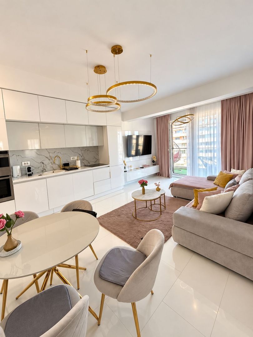 Apartament 3 Camere - Cartier Luceafărul - Poză 5