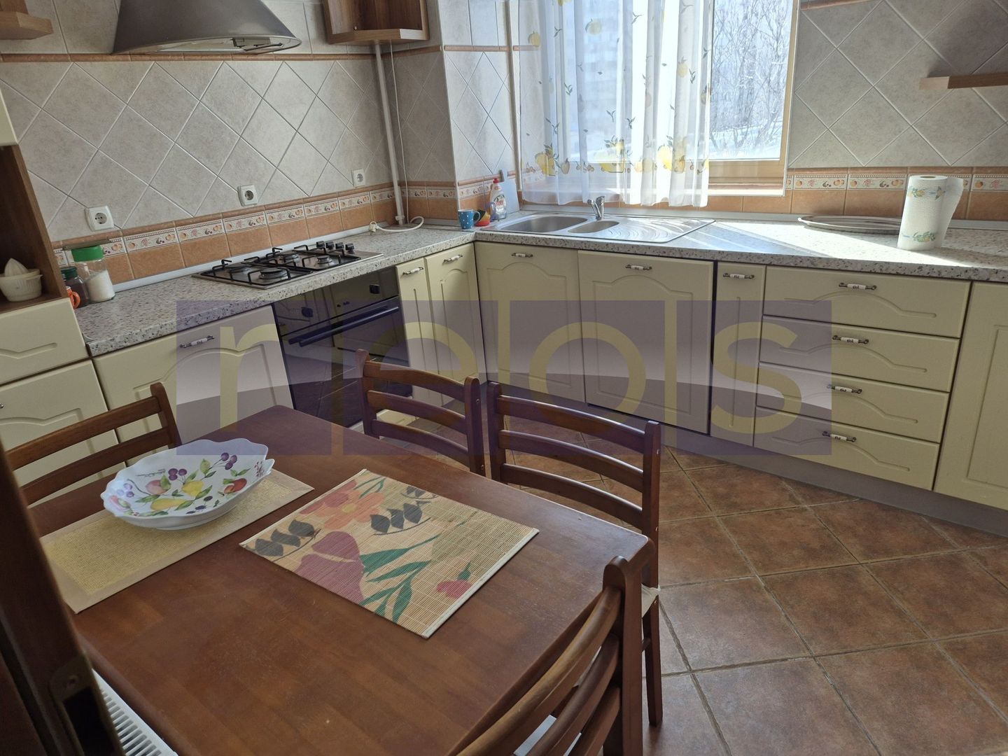 VANZARE 3 CAMERE -DECOMANDAT -MALL VITAN - Poză 4