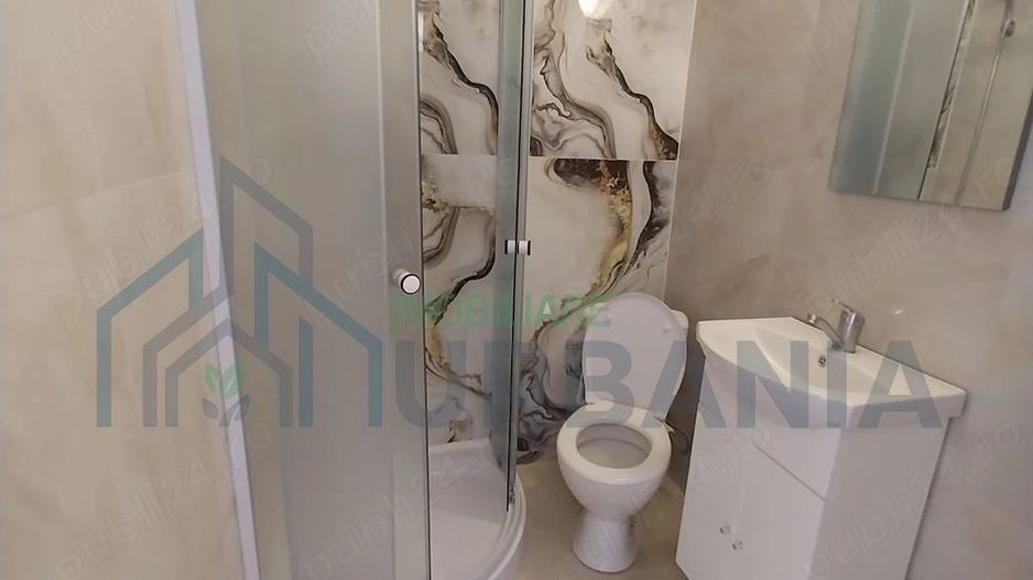Garsonieră Piața Nicolina, Etaj 1, 17 mp, 37.500 Euro - Poză 1