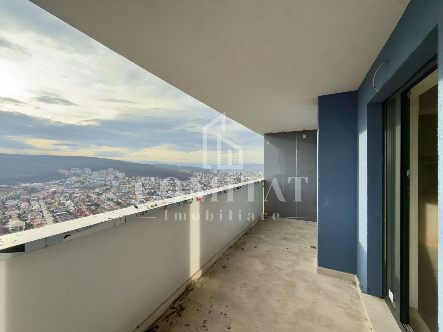 Penthouse 3 niveluri | Terase panoramice | 0% comision | Wings - Poză 13