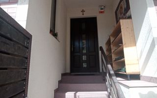 Casa unifamiliala pretabil sediu firma în cartierul  Vatra Luminoasa - Poză 1