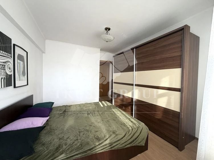 Apartament 3 camere Victoriei | Imobil 1978 | 4 minute de metrou - Poză 3